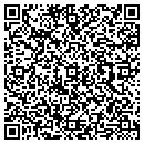 QR code with Kiefer David contacts