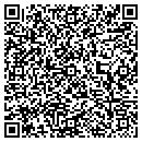 QR code with Kirby Huffman contacts