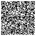 QR code with Leo Rader contacts
