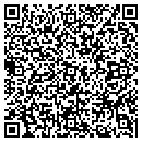 QR code with Tips To Toes contacts