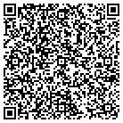 QR code with R Larson Sheep Company L C contacts