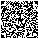 QR code with R Wilson contacts