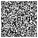 QR code with Sandage Jeff contacts
