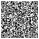 QR code with Thomas Ranch contacts