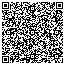 QR code with Wallis Rb contacts