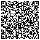 QR code with C-Dot LLC contacts