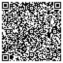 QR code with Donald Hart contacts