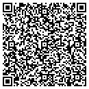 QR code with Donald Hill contacts