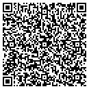 QR code with Hunter Chase contacts