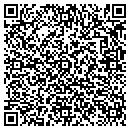 QR code with James Slavik contacts