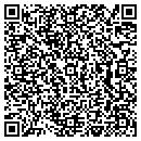 QR code with Jeffery Zink contacts