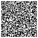 QR code with Madesa Inc contacts