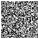 QR code with Larsen Farms contacts