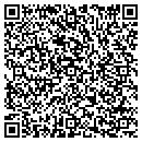 QR code with L U Sheep Co contacts