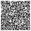 QR code with Mesa Ranch contacts