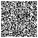 QR code with Ronald E Greenfield contacts