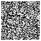 QR code with First Title Of Sw Florida Inc contacts