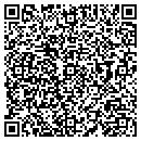 QR code with Thomas Boyer contacts