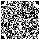 QR code with Central Florida Excavating Inc contacts