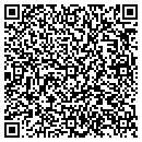 QR code with David Hughes contacts