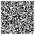 QR code with David Rood contacts