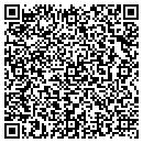 QR code with E R E Sheep Company contacts
