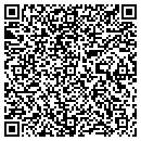QR code with Harkins Ranch contacts
