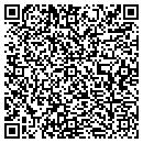 QR code with Harold Miller contacts