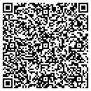QR code with S N Electronics contacts