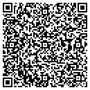 QR code with Hilton Farms contacts