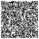 QR code with James Hubbard contacts