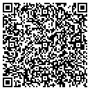 QR code with James Mohler contacts