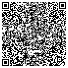 QR code with First Untd Small Print Hliness contacts