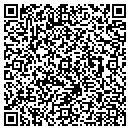 QR code with Richard Howe contacts