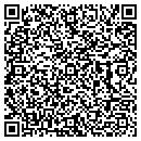 QR code with Ronald Klahn contacts