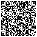 QR code with Danny W Petersen contacts