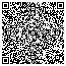 QR code with Dennis E Ward contacts