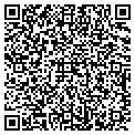QR code with James Gensty contacts