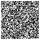 QR code with L And G Snow Plowing Service LLC contacts