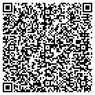 QR code with L B S Custom Tractor Service LLC contacts
