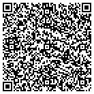 QR code with Rons Snow Plowing Service contacts
