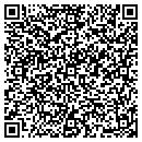 QR code with S K Enterprises contacts