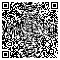 QR code with T C Plowing contacts