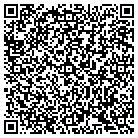 QR code with Tony's Lawn And Plowing Service contacts