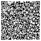 QR code with Bitter Creek Lawn & Tree Service contacts