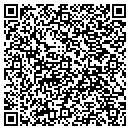 QR code with Chuck's Custom Applications LLC contacts