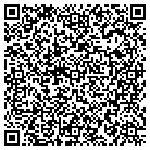 QR code with Custom Spread & Spray Service contacts
