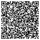 QR code with Four Bar S contacts