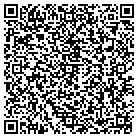 QR code with Hansen Custom Farming contacts