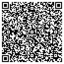 QR code with Hayward Marl & Lime contacts